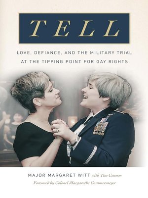 cover image of Tell